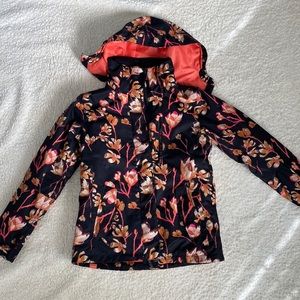 Roxy snow jacket
